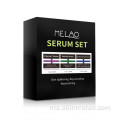 3 keping set serum retinol anti penuaan